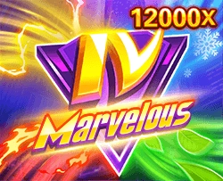 JDB : Marvelous IV - AGENT188
