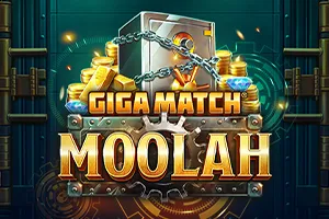 Playtech : Giga Match Moolah - AGENT188