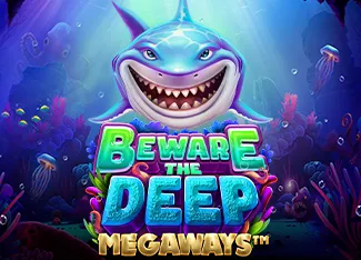 Pragmatic : Beware The Deep Megaways - AGENT188