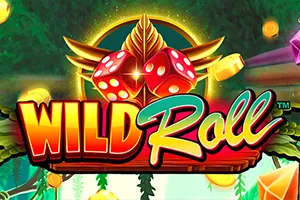 Playtech : Wild Roll - AGENT188