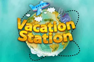 Playtech : Vacation Station - AGENT188