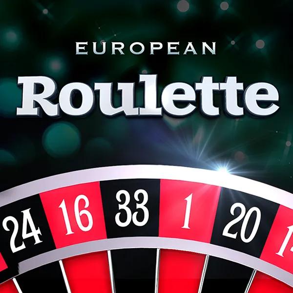 European Roulette Gold - AGENT188