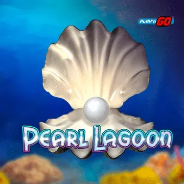 PlaynGo : Pearl Lagoon - AGENT188
