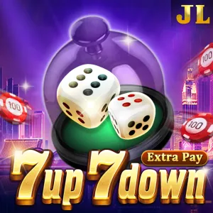 7 UP 7 DOWN - AGENT188
