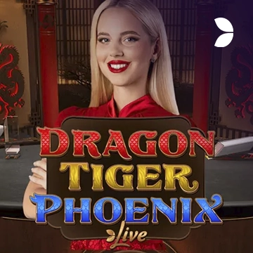 Dragon Tiger Phoenix - AGENT188