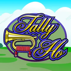 Microgaming : Tally Ho - AGENT188