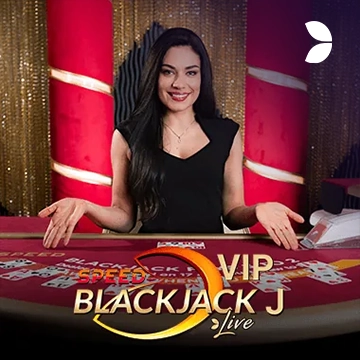 Speed VIP Blackjack J - AGENT188