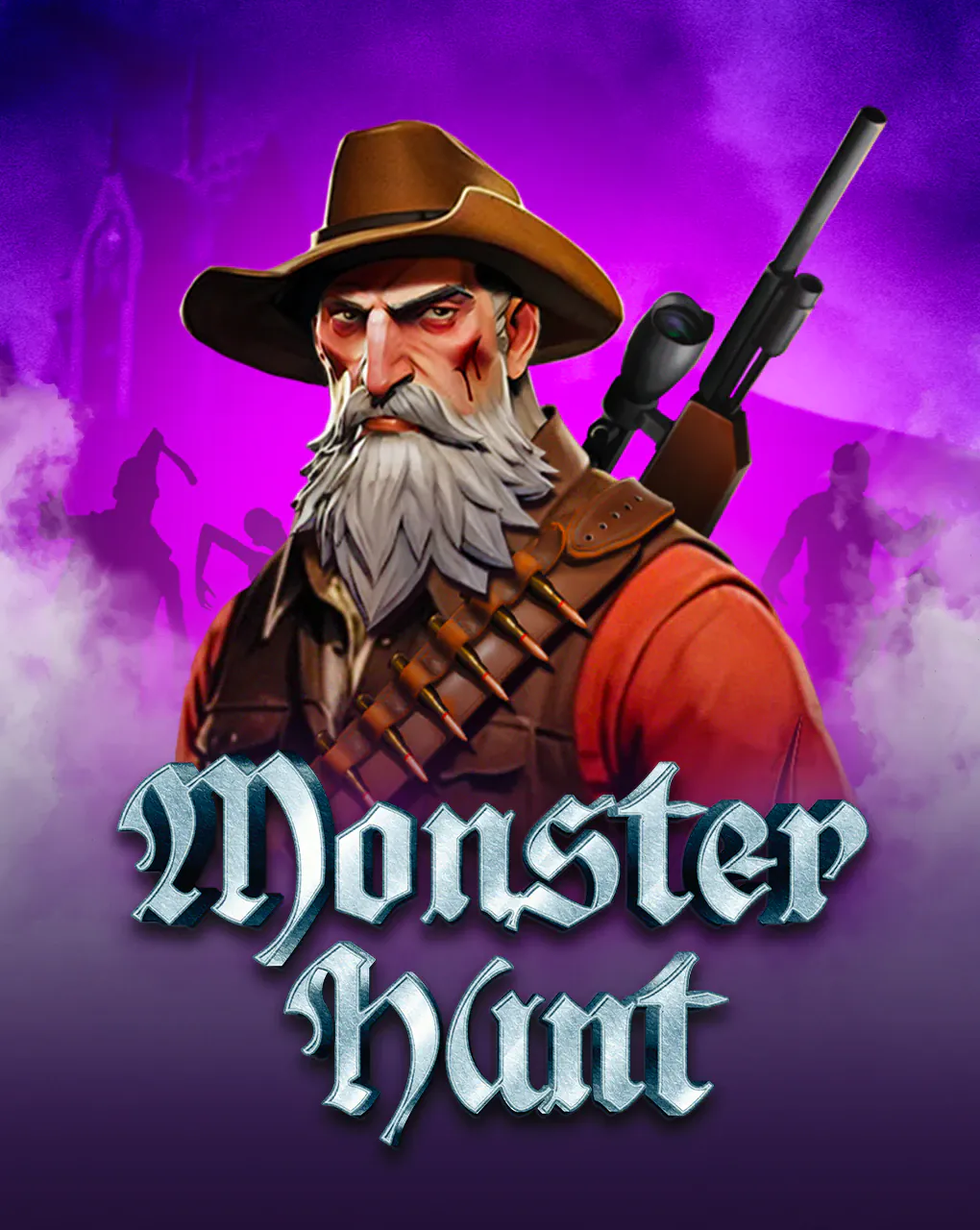 Bgaming : Monster Hunt - AGENT188