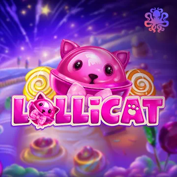 Octoplay : Lollicat - AGENT188