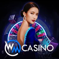 WM Casino - AGENT188