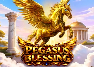 AFB : Berkah Pegasus - AGENT188