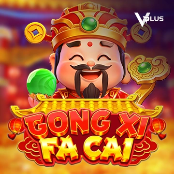 Vplus : GONG XI FA CAI - AGENT188
