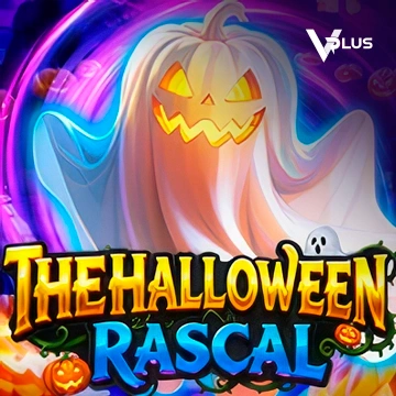 Vplus : The Halloween Rascal - AGENT188