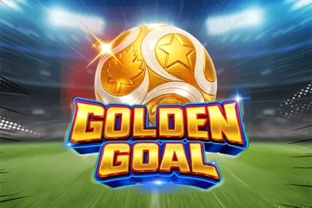 JDB : Golden Goal - AGENT188