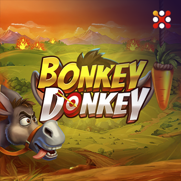Mancala : Bonkey Donkey - AGENT188