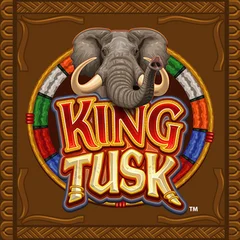 Microgaming : King Tusk - AGENT188