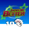 Jacks or Better 10 Hand - AGENT188