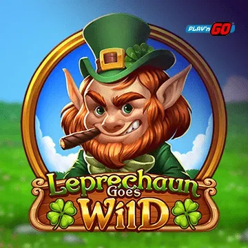 PlaynGo : Leprechaun Goes Wild - AGENT188