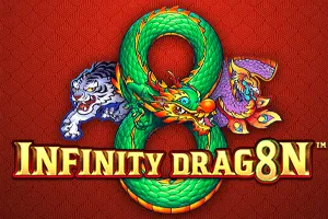 Playtech : Infinity Dragon - AGENT188