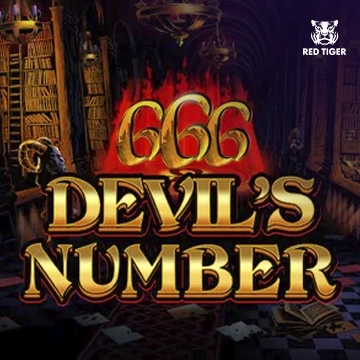 Redtiger : Devils Number - AGENT188