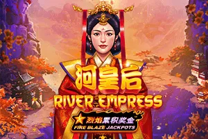 Playtech : Fire Blaze: River Empress - AGENT188