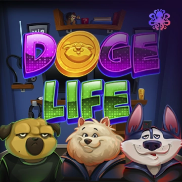 Octoplay : Doge Life - AGENT188