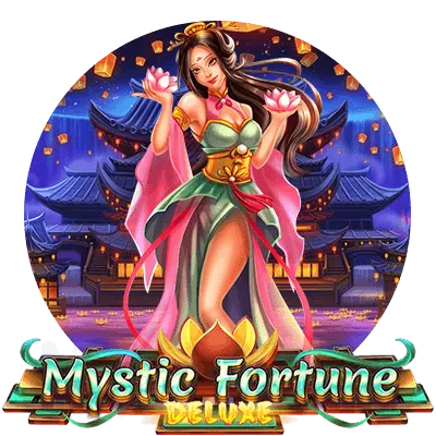 Habanero : Mystic Fortune Deluxe - AGENT188