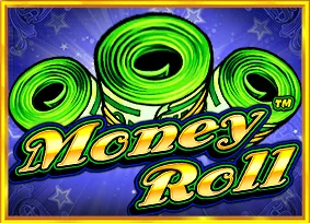 Pragmatic : Money Roll - AGENT188