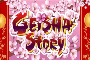 Playtech : Geisha Story - AGENT188