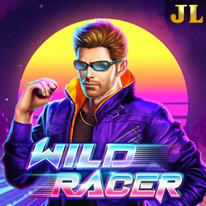 Jili : Wild Racer - AGENT188