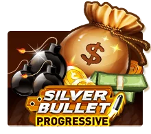 Joker123 : SilverBullet Progressive - AGENT188