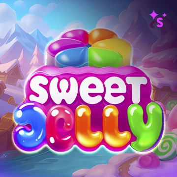 Spinocchio : Sweet Jelly - AGENT188