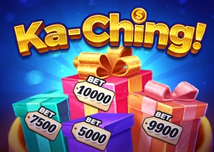 AFB : Ka-Ching - AGENT188