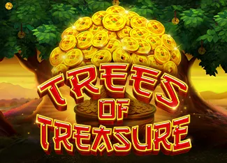 Pragmatic : Trees of Treasure - AGENT188
