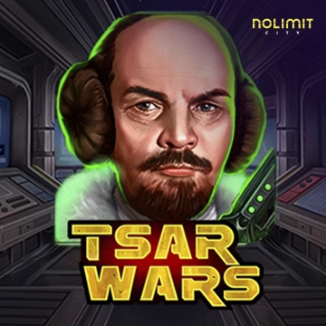 NolimitCity : Tsar Wars - AGENT188