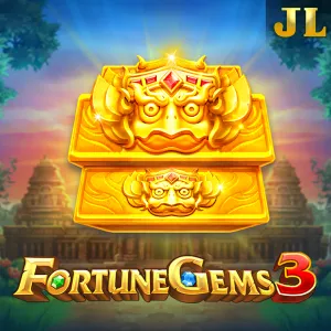 Jili : Fortune Gems 3 - AGENT188