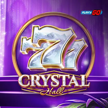 PlaynGo : Crystal Hall - AGENT188