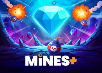 Mines+ - AGENT188