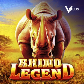 Vplus : Rhino Legend - AGENT188