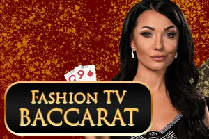 Fashion TV Baccarat - AGENT188