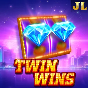 Jili : TWIN WINS - AGENT188