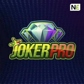NetEnt : Joker Pro - AGENT188