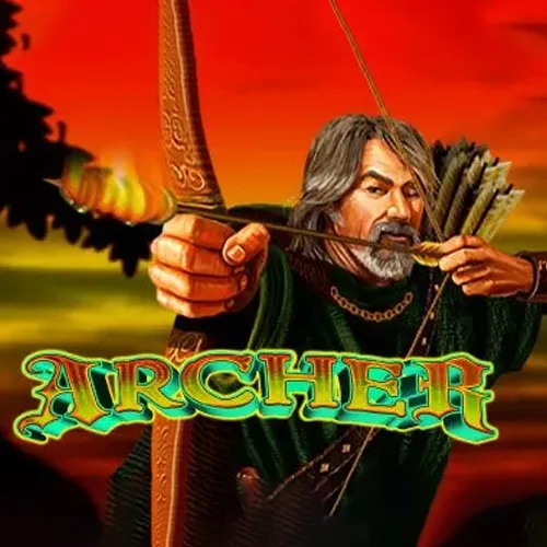 Playtech : Archer - AGENT188