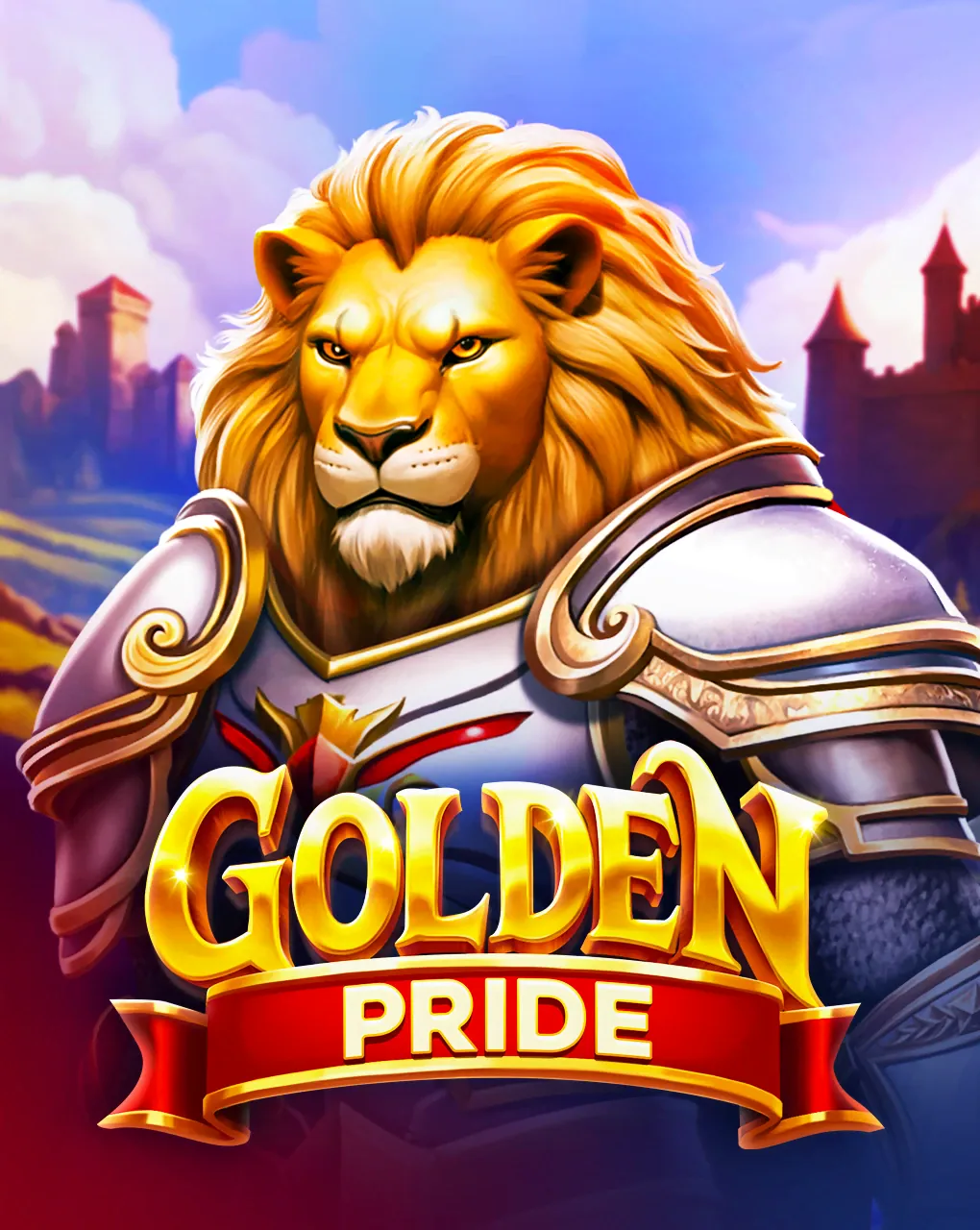 Golden Pride - AGENT188