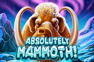 Playtech : Absolutely Mammoth - AGENT188