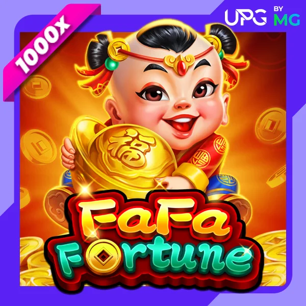 Microgaming : FaFa Fortune - AGENT188