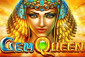 Playtech : Gem Queen - AGENT188