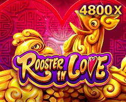 JDB : Rooster In Love - AGENT188