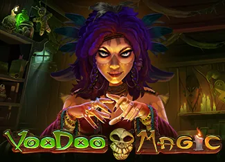 Pragmatic : Voodoo Magic - AGENT188