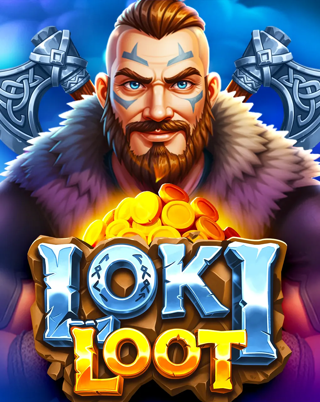 Loki Loot - AGENT188